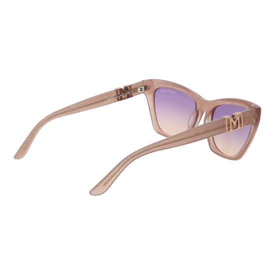 Marciano by Guess Beige Acetaat Zonnebril - Image 3