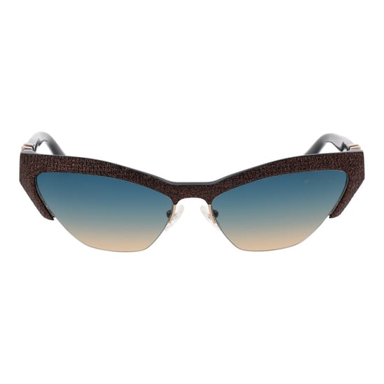 Marciano by Guess Zwarte Acetaat Zonnebril - Image 2