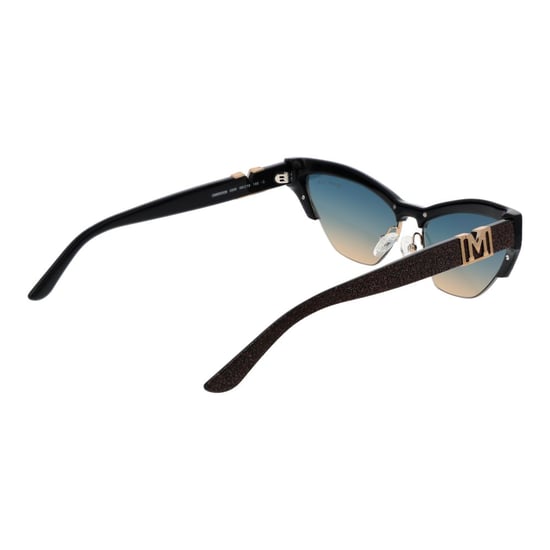Marciano by Guess Zwarte Acetaat Zonnebril - Image 3