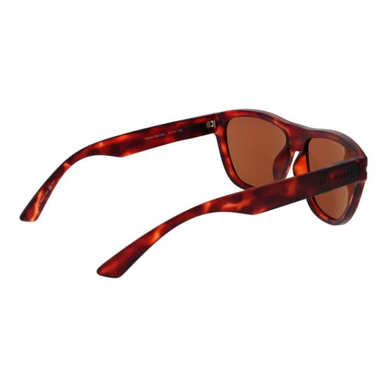 Serengeti Brown  Sunglasses - Image 3