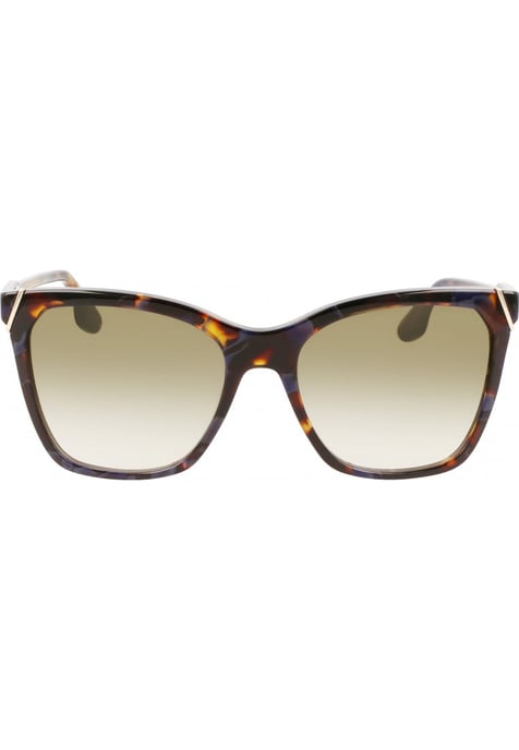 Victoria Beckham VB640S 56 418 Zonnebril - Image 2