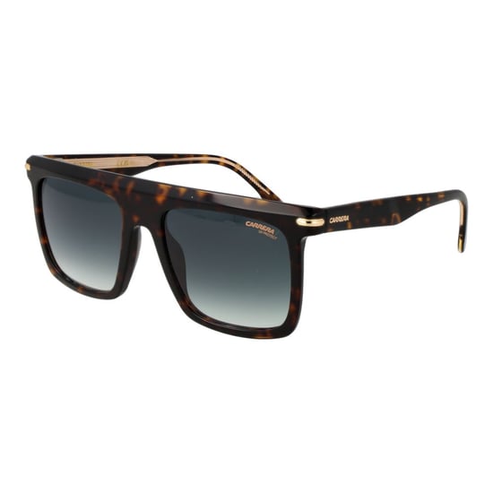 Carrera Brown Acetaat Zonnebril - Image 1