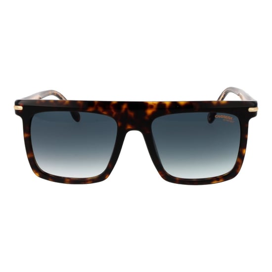 Carrera Brown Acetaat Zonnebril - Image 2