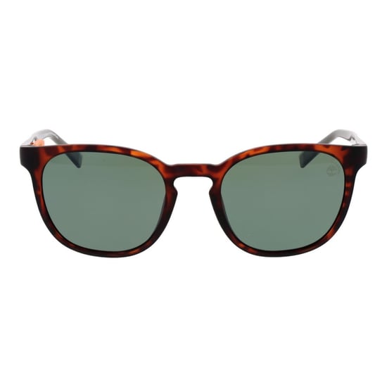 Timberland Bruine RVS Zonnebril - Image 2