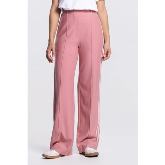 Jansen Amsterdam Aleidas hv415 wide leg blus - Image 1