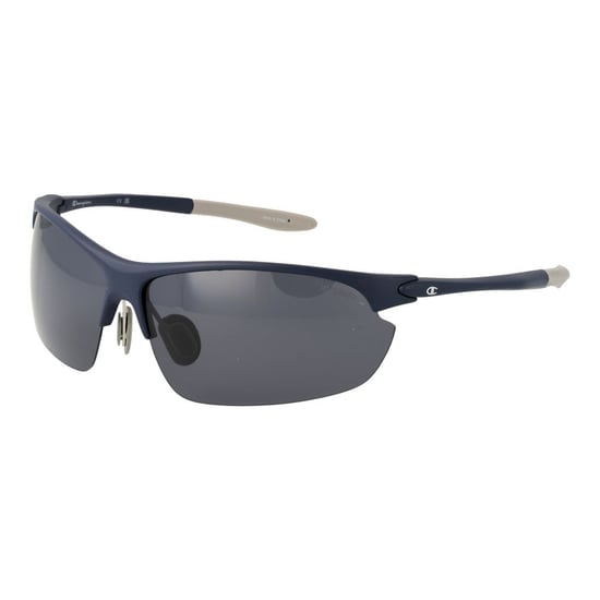 Champion Zwarte Hars Zonnebril - Image 1