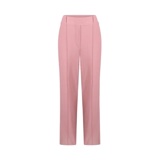 Jansen Amsterdam Aleidas hv415 wide leg blus - Image 3