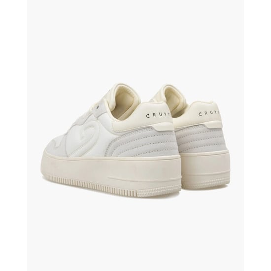 Cruyff Campo tall sneakers - Image 5
