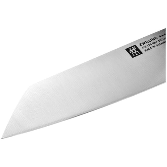 Zwilling Four star bunka 17cm - Image 2