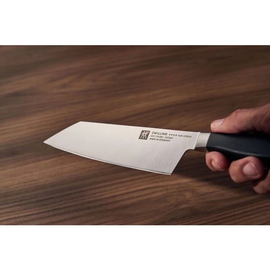Zwilling Four star bunka 17cm - Image 3