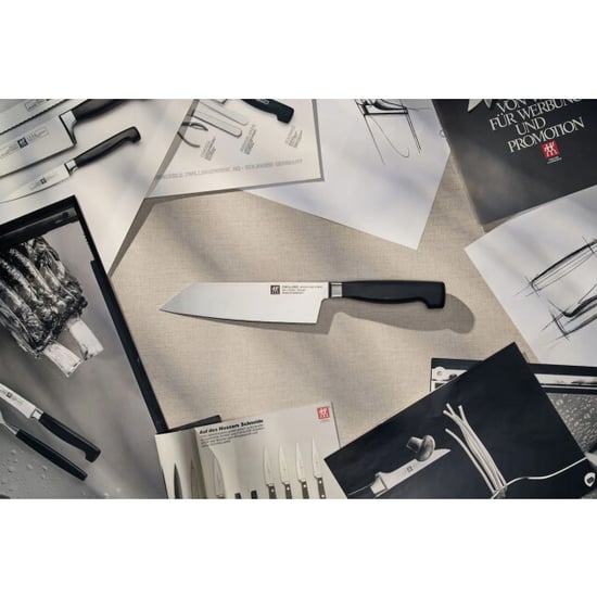 Zwilling Four star bunka 17cm - Image 5
