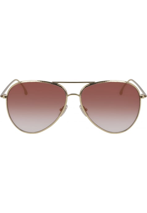 Victoria Beckham VB203S 62 712 Solglasögon - Image 2