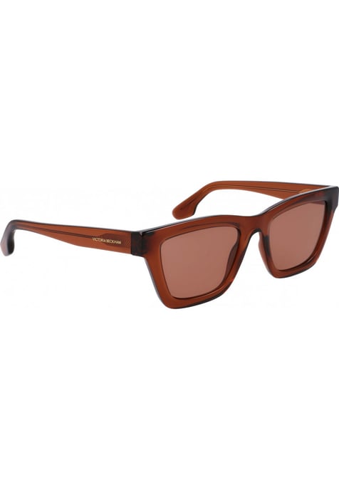 Victoria Beckham VB656S 52 203 Sunglasses - Image 3