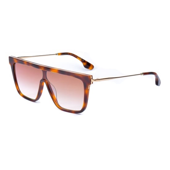Victoria Beckham Multicolor Acetate Sunglasses - Image 1