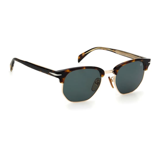 David Beckham DB1002S 51 0086 QT Sunglasses - Image 3