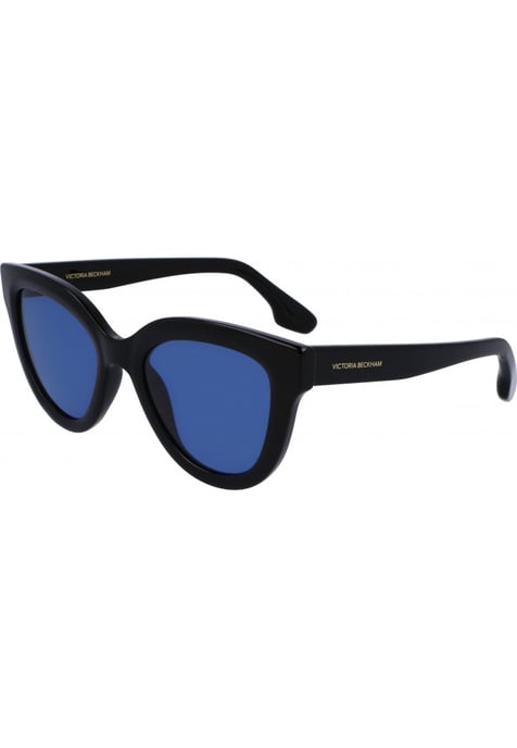 Victoria Beckham VB649S 52 001 Sunglasses - Image 1