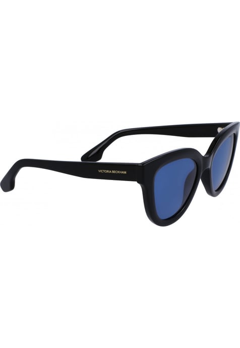 Victoria Beckham VB649S 52 001 Sunglasses - Image 3