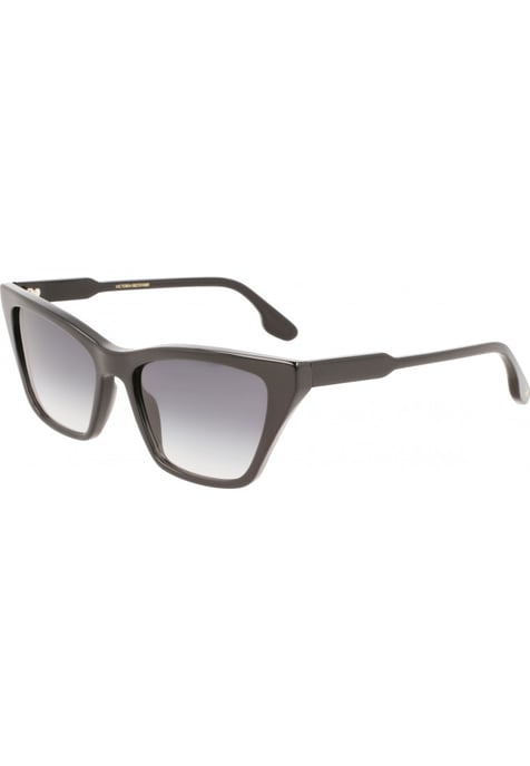 Victoria Beckham VB638S 55 001 Sunglasses - Image 1