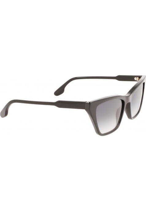Victoria Beckham VB638S 55 001 Sunglasses - Image 3