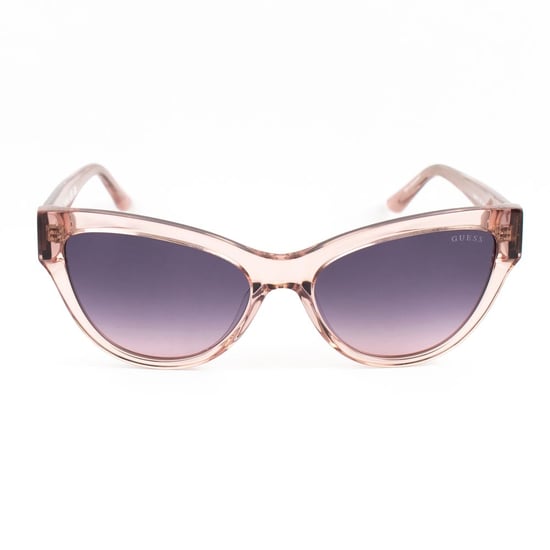 Guess Beige Acetaat Zonnebril - Image 2