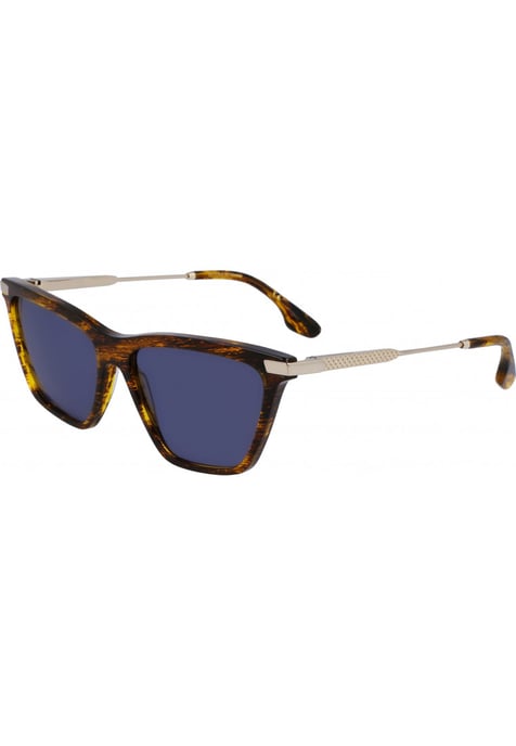 Victoria Beckham VB663S 57 736 Solglasögon - Image 1