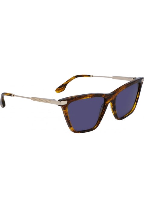 Victoria Beckham VB663S 57 736 Solglasögon - Image 3