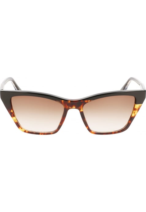 Victoria Beckham VB638S 55 005 Solglasögon - Image 2
