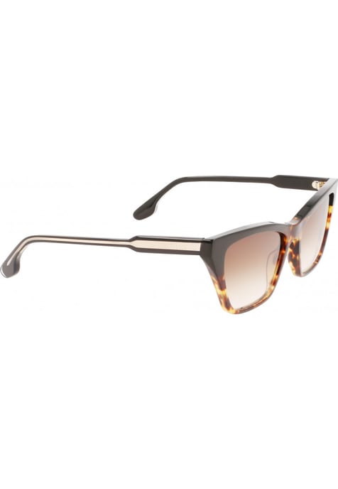 Victoria Beckham VB638S 55 005 Solglasögon - Image 3