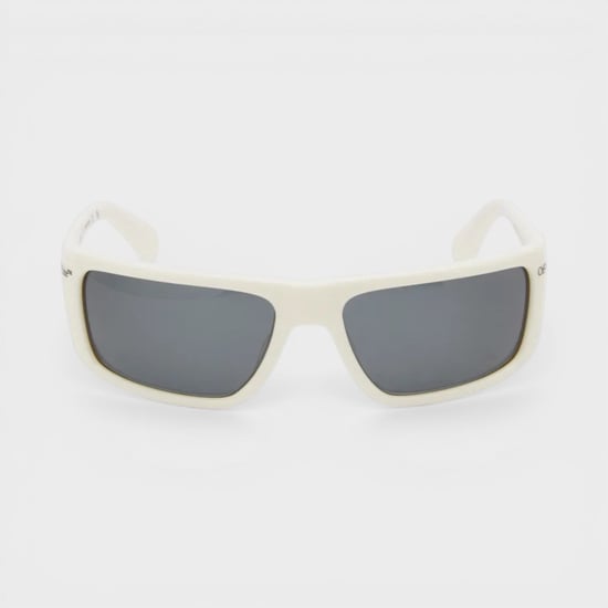 Off-White Bologna Logo Sunglasses - Off-White - Image 2