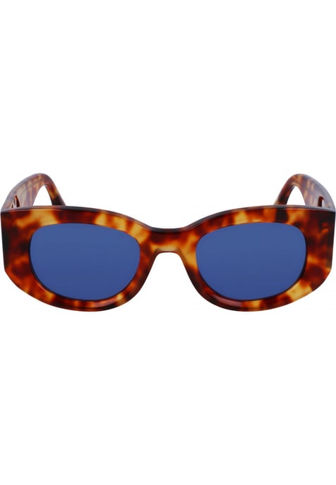 Victoria Beckham VB654S 50 5022222 Solglasögon - Image 2