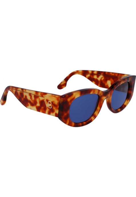 Victoria Beckham VB654S 50 5022222 Solglasögon - Image 3