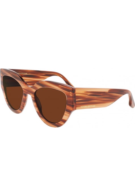 Victoria Beckham VB628S 55 230 Solglasögon - Image 1