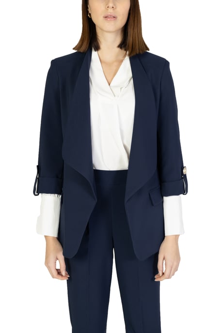 Op maat gemaakte Blazer 34 Mouwen - Image 1