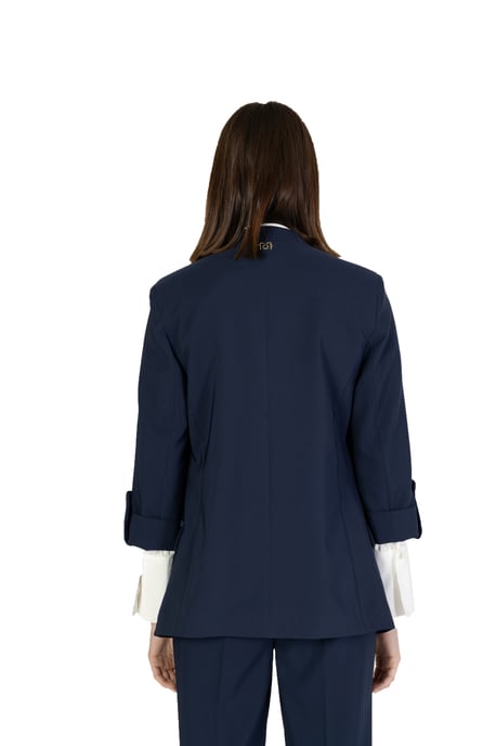 Op maat gemaakte Blazer 34 Mouwen - Image 2