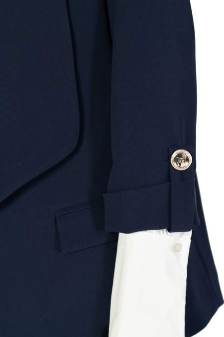 Op maat gemaakte Blazer 34 Mouwen - Image 3