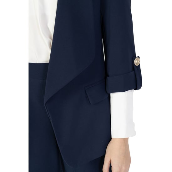 Op maat gemaakte Blazer 34 Mouwen - Image 4