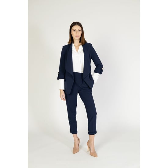 Op maat gemaakte Blazer 34 Mouwen - Image 5