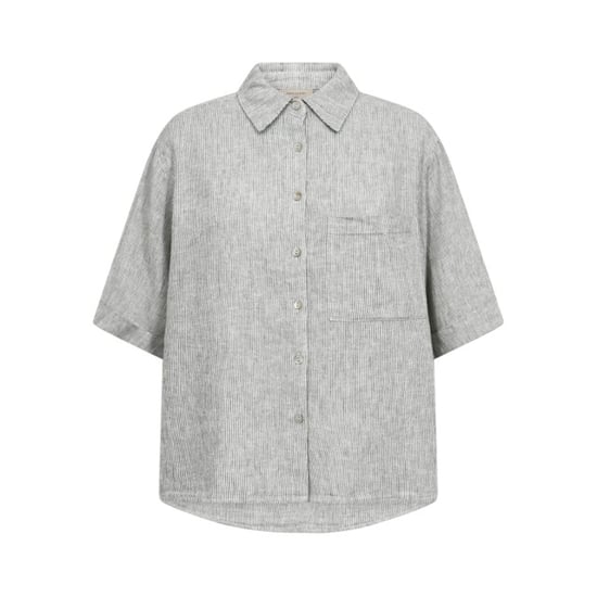 Free Quent Fqlava-shirt dark forest - Image 1