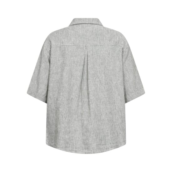 Free Quent Fqlava-shirt dark forest - Image 3
