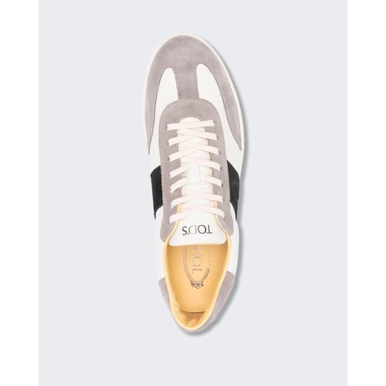 Tod's Heren n.allacciata t cassetta legger - Image 4
