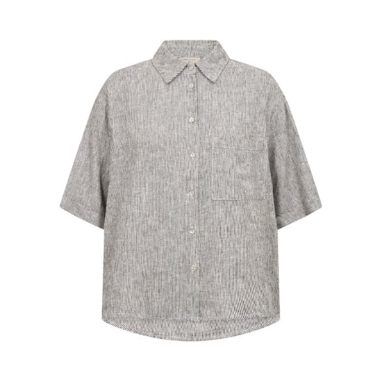 Free Quent Fqlava-shirt coffee bean - Image 5