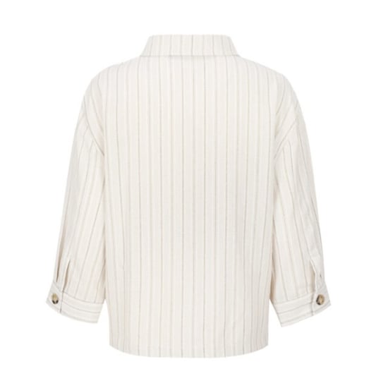 G-Maxx Blouse bellamy sand/offwhite - Image 2