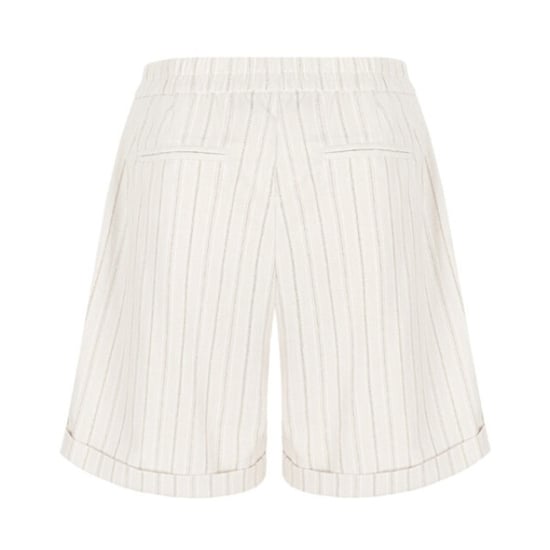G-Maxx Short cressida sand/offwhite - Image 2