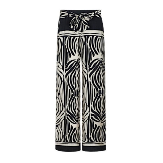 G-Maxx Broek ilsebel black/sand - Image 1