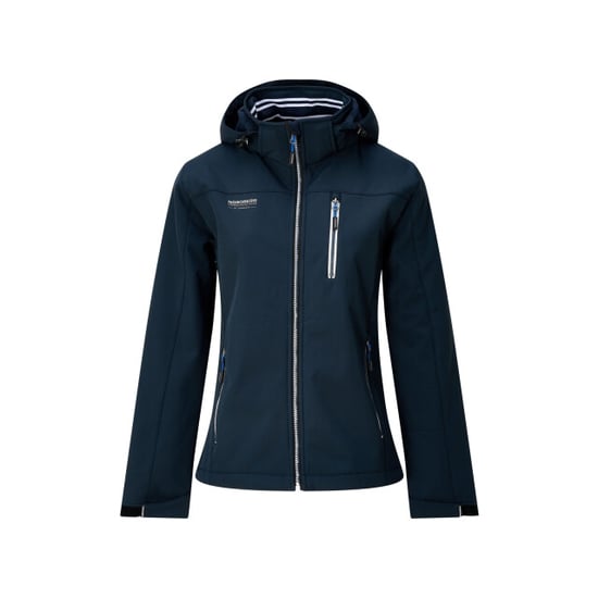 Nordberg nikol softshell urban jack dames - - Image 1