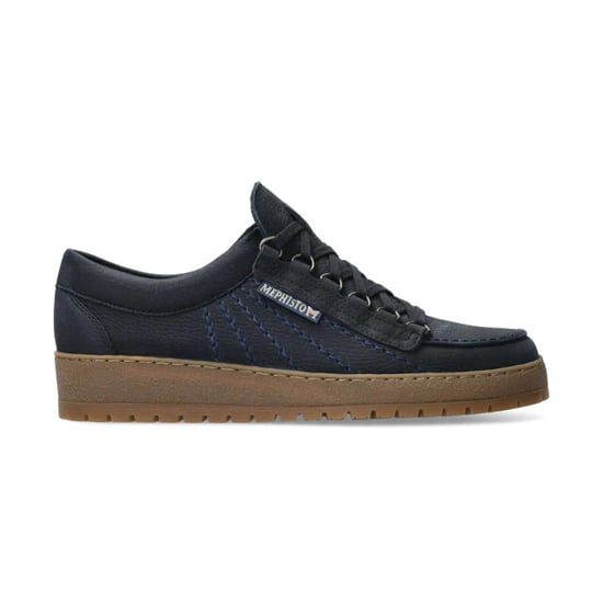 Mephisto Rainbow heren veterschoen - Image 1
