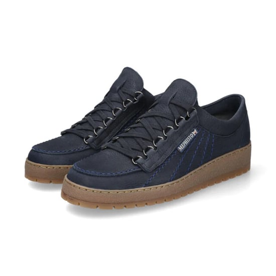 Mephisto Rainbow heren veterschoen - Image 3