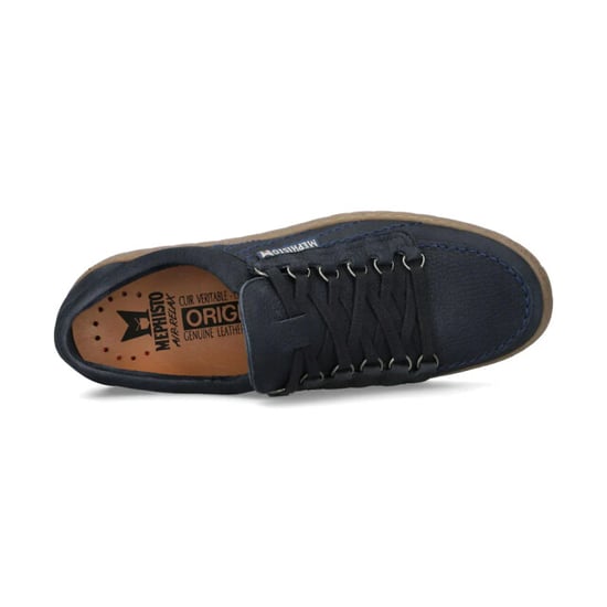 Mephisto Rainbow heren veterschoen - Image 4