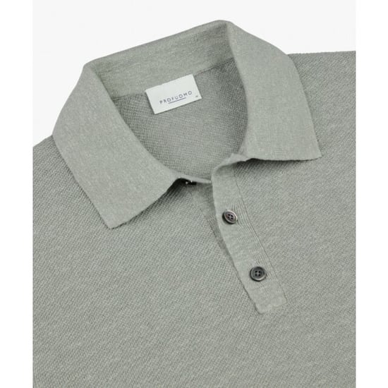 Profuomo Ppxd10001f - polo profu - Image 1
