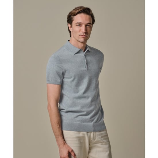Profuomo Ppxd10007g polo - Image 1